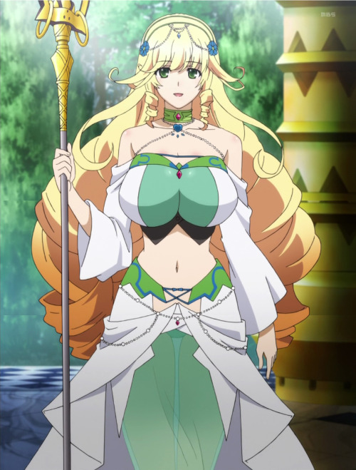 Spread The Lewdness
