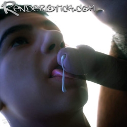 renderotica:  Renderotica’s 2015 Rewind