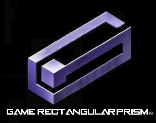 gaygent-three:cephalop0p:  the game cube   Not if I have anything to say about it!