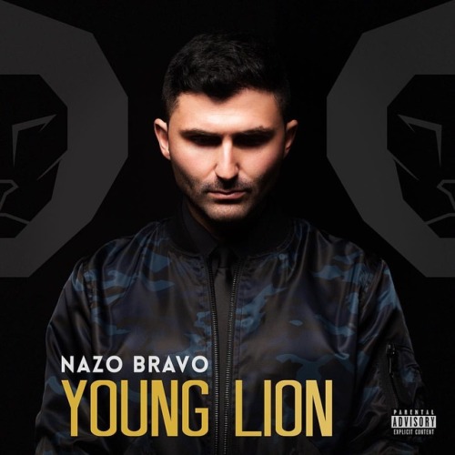 Out now on all digital platforms. Link in bio -&gt; NazoBravo.com #YoungLion
