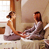  &ldquo;I used to assume we’d be roomies through grad school well into little