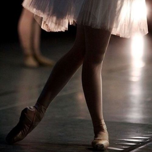 Ballet aesthetic
