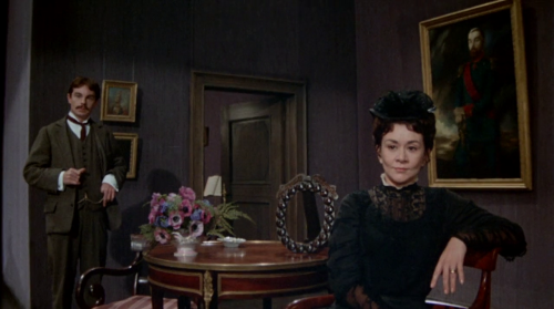 Three Sisters (1970), dir. John Sichel and Laurence Olivier