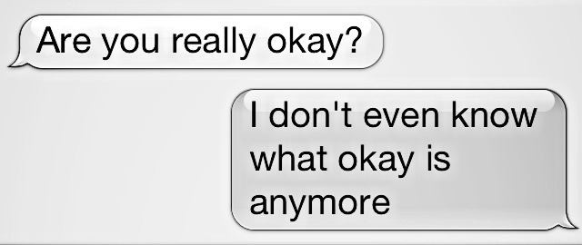 oh-teen-posts:  Want more personal/relatable? 
