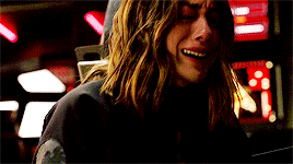 gothdaisyjohnson:agents of shield appreciation week || day four: do you really want to hurt meHere I