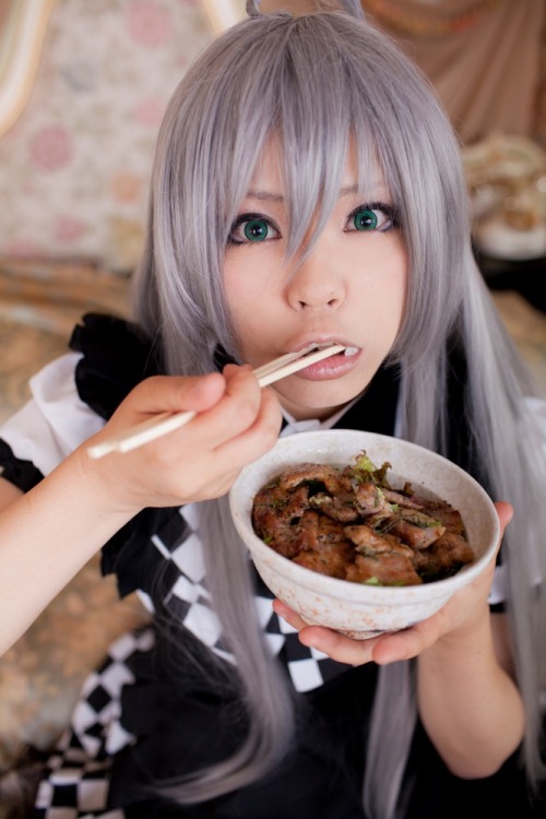 Haiyore Nyaruko-San - Nyaruko (Rat Sakura) 1-7HELP US GROW Like,Comment & Share.CosplayJapaneseGirls1.5 - www.facebook.com/CosplayJapaneseGirls1.5CosplayJapaneseGirls2 - www.facebook.com/CosplayJapaneseGirl2tumblr - http://cosplayjapanesegirlsblog.tum