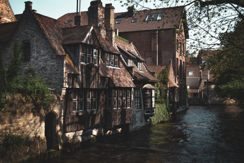 sean-o-neill-photography: Bruges