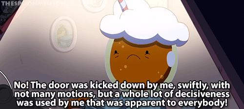 iwakeupblack:  cliffsandconstellations:  Writing.  The struggle ha … Cumulative sentences are best 