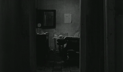 thomascliffe:Sátántangó (1994, Béla Tarr) - Selection Two