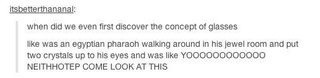 Not Your Average Tumblr