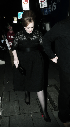 waiting-for-adele:  Mercury Prize 2011 