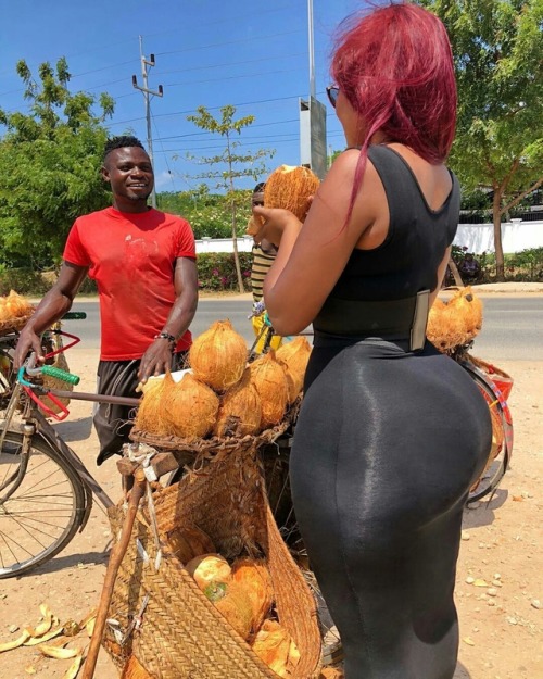 west-african-pussy: sanchiworld B.g
