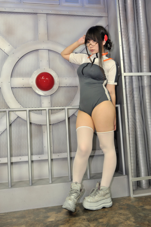 Uchuu no Stellvia - Yayoi Fujisawa (Namachoko) 3-8HELP US GROW Like,Comment & Share.CosplayJapaneseGirls1.5 - www.facebook.com/CosplayJapaneseGirls1.5CosplayJapaneseGirls2 - www.facebook.com/CosplayJapaneseGirl2tumblr - http://cosplayjapanesegirlsblog