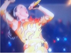 browniesforbitches:  Okay but why is Katy Perry wearing my mixtape??