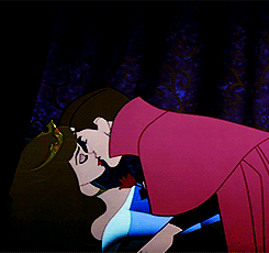 ravishingtheroyals:  ♛ Royally Themed Movies (4/?) ♛ Sleeping Beauty &ldquo;In
