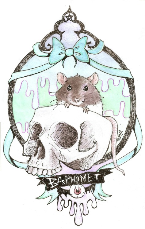 davianasaavedra: En honor a el Sr Bapho, mi pequeño gordo chancho rata.