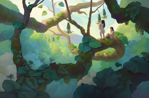 by Atna Joy, via Kotaku.