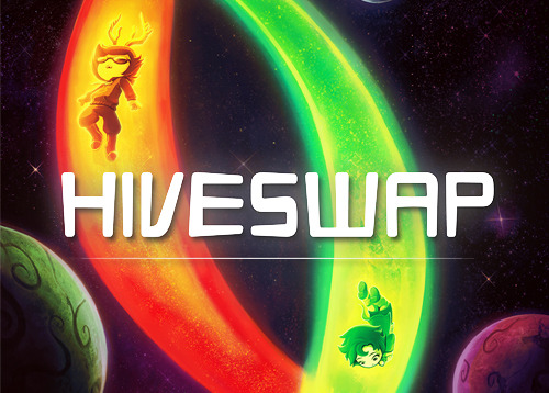 shelbycragg:whatpumpkin:The Steam Greenlight for Hiveswap: Act 1 is now live! Please head over to th