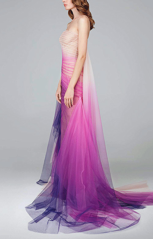 evermore-fashion:  Hamda Al Fahim Fall 2018 Haute Couture Collection