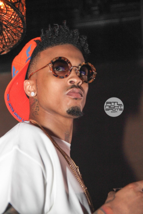 august alsina