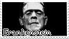 Goth/dark Stamps