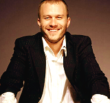 counterfeitjoysinactive:  Heath Ledger, 04.04.1979 – 01.22.2008 