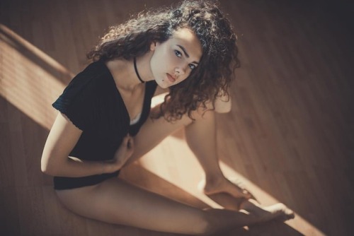 And saw a liquid dancing fire light&hellip; #model #french #summer #curlyhair #forguysmag #elixr