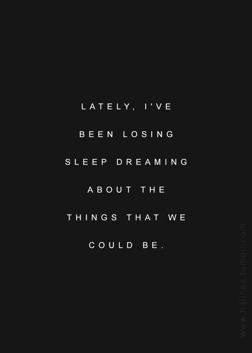 hqlines:  ~ One Republic