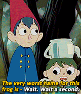 valdezstilinski:  Wirt & Greg ► The Old Grist Mill