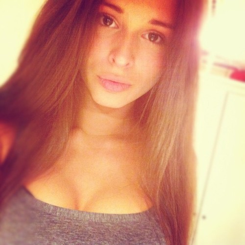 haydenwinters: wxmxn: Margarita Slutskaya Instagram - VK Gorgeous! Natural beauty :)