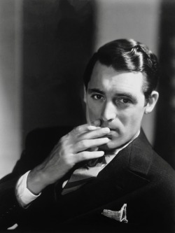 oldhollywoodcinema:  Cary Grant (1937)  “My