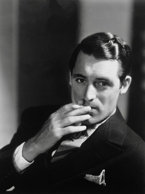 oldhollywoodcinema:Cary Grant (1937)“My formula for living is quite simple. I get up in the morning 