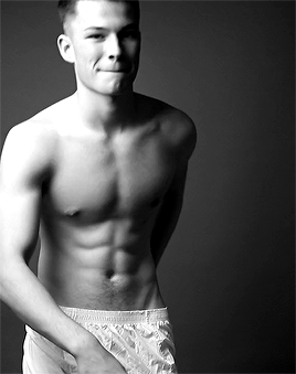 theshitidoisboring:Sébastien Schmid
