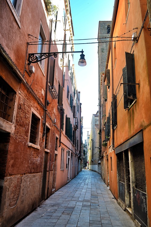 Venice - Italy (by annajewelsphotography) Instagram: annajewels