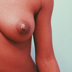 sweetlaurasays:  shoutout to my dark nipples. shoutout to my hairy pussy. shoutout to my stretch marks. ur all jewels.   (do not delete caption. do not repost. my photos, my rules.)