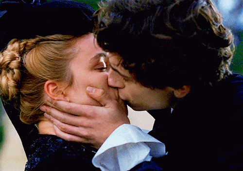 Little Women (2019) Dir. Greta Gerwig