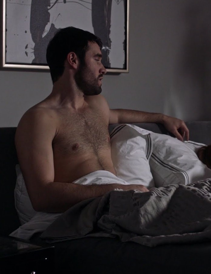 hotashellcelebmen:  More here :http://shirtlessmenontheblog.blogspot.fr/2017/09/joshua-bowman-shirtless.html?zx=ec83c4cf988d68da