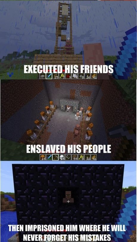 vulcanhearing:  and killed his dog 