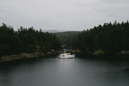 emanuelsmedbol:  Rainy weekend at the cabin