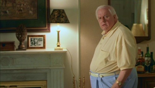 Turn of Faith (2002) -  Charles Durning  as Philly Russo I love this movie simply for the fact that 