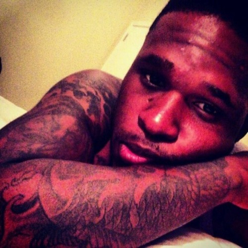 dontshownobodyy:  Hot !!