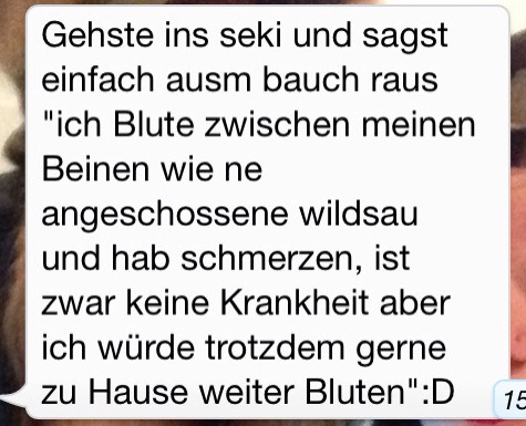 erundseinleben:  ach du scheiße ich bepiss mich vor lachen, welches genie war das pls 
