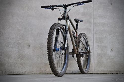 papapapapanda: (via Bike der Woche: Starling Cycles Swoop von IBC-User Böser_wolf - MTB-News.de)
