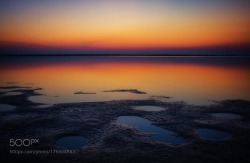 superbnature:  Sunset by OlgutaAlbis http://ift.tt/2e0o7eG 