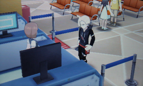 pdutogepi:  So, unlike Sun and Moon, Gladion is the one that leaves Alola for a journey, not Lillie.