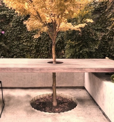 Landscape Garden Beds (Melbourne)