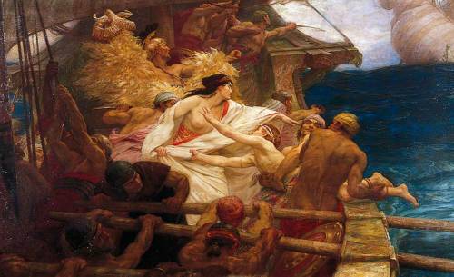 The Golden Fleece
