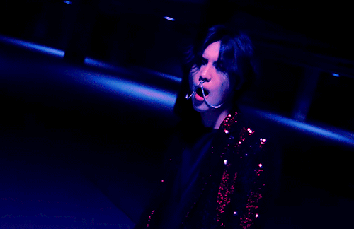 19930718 Happy Birthday Lee Taemin