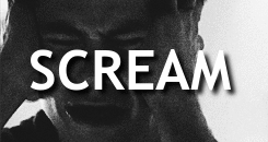 youarenotamonster:  Or maybe it’s inside of me. 