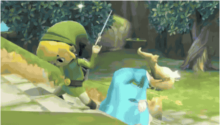 iheartnintendomucho:  Rosalina and Luma confirmed for Smash 4 In a trailer full of